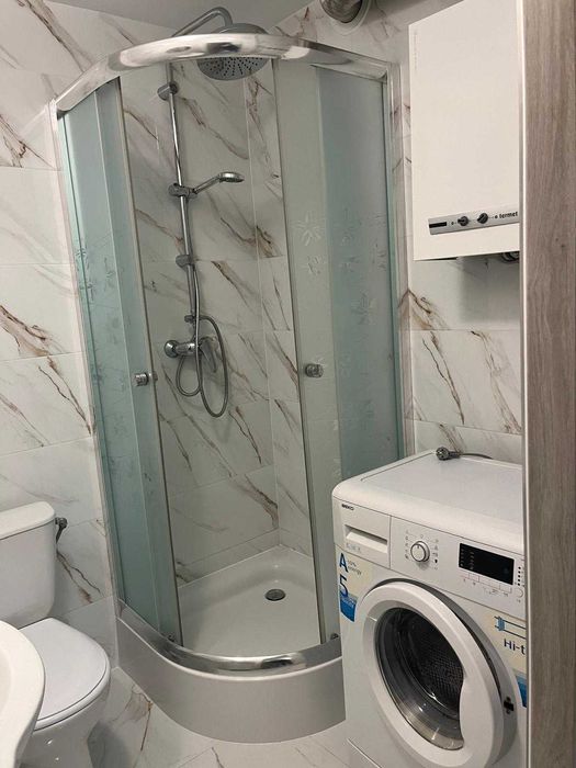 Mieszkanie do wynajęcia ul. Kochanowskiego