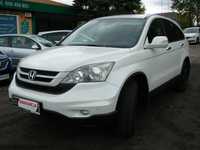 Honda CR-V 2.0 E 150 KM 4X4 Executive