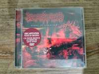 Decapitated - Winds of Creation CD + DVD