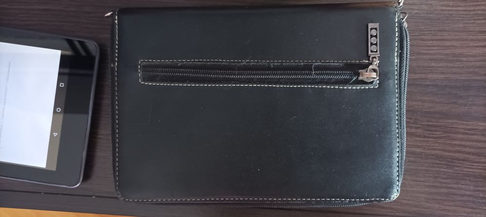 Клавіатура, сумка та планшет ASUS Nexus 7
