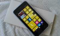 Nokia Lumia 635 Smartphone com Windows 8.1 - Desbloqueado