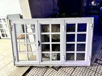 Janelas Aluminio x2