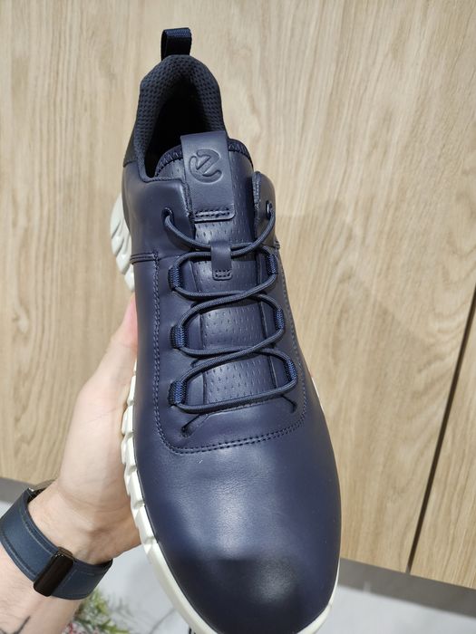 Męskie buty Ecco Gruuv