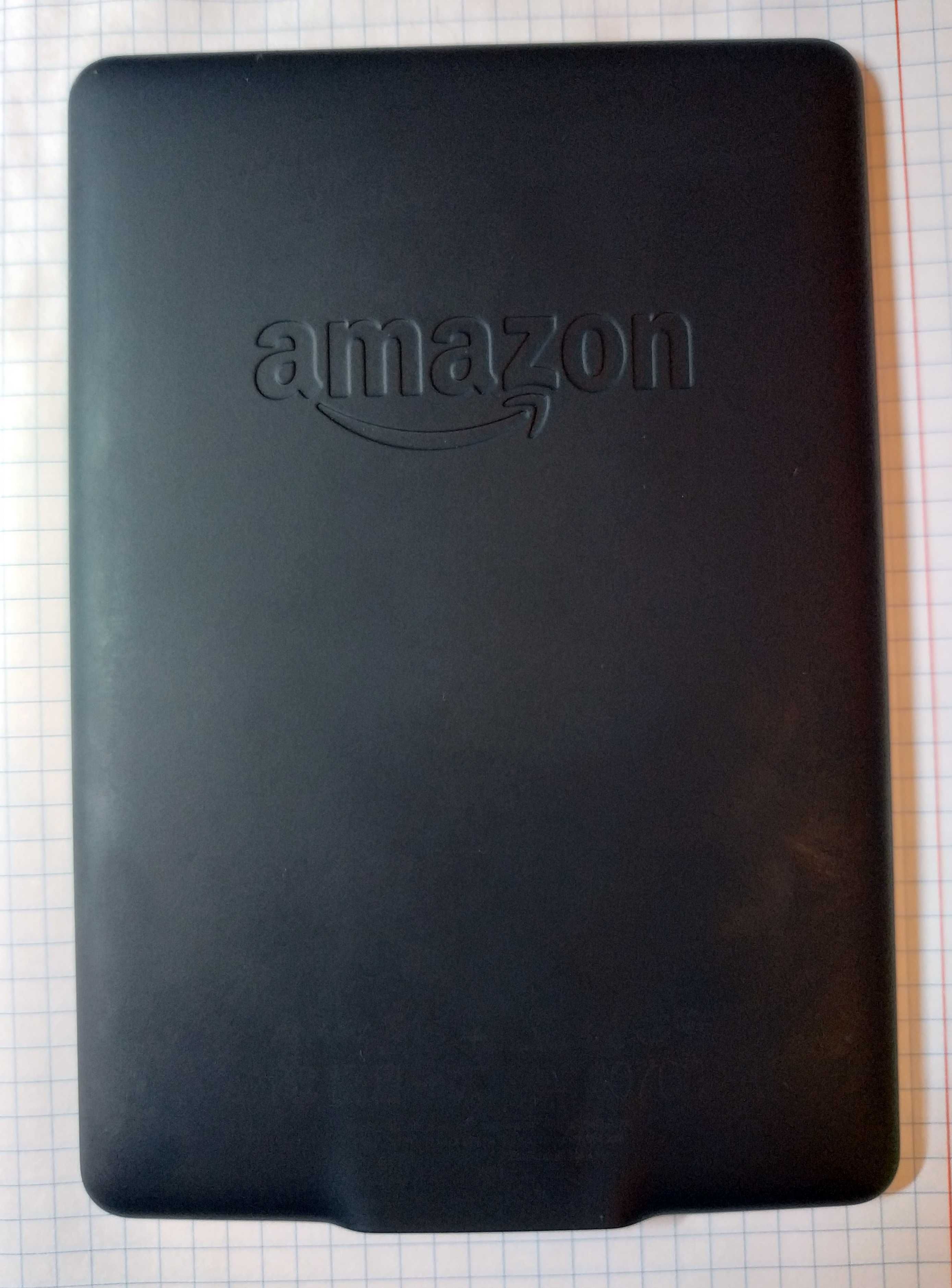 Kindle Paperwhite 3 (7th Generation), WI-FI, 4Gb, E Ink Carta,+ ЧЕХОЛ!