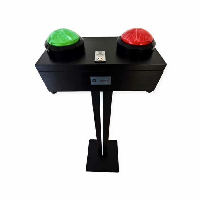 Przyciski Familiada zestaw