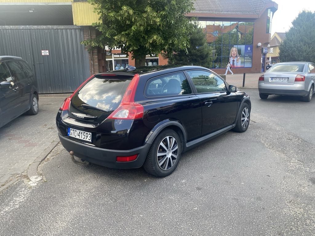Volvo C30 1.6 HDI