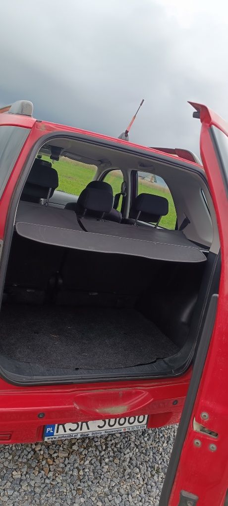 Daihatsu terios 2010 4x4