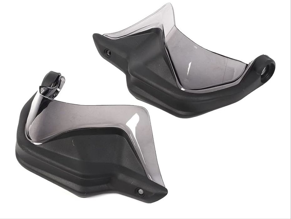 Proteção de mãos Gdreye com suporte de montagem