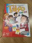 Gra Taboo junior