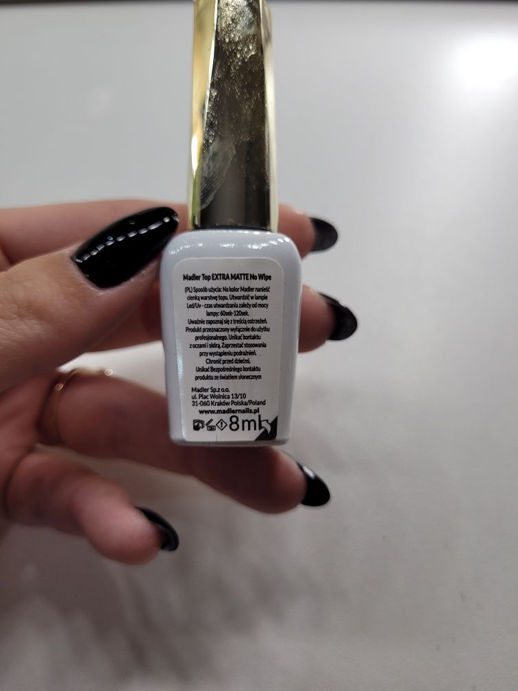 Madler Extra Matte