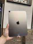 Apple iPad Air 11 128Gb Space Gray 2024 Wi-Fi + LTE