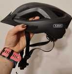 Kask rowerowy Abus Aduro 2.0 r. M 52-58 cm