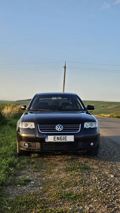 Продам VW Passat B5+