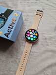 Watch active 2, 4 generacji, smartwatch