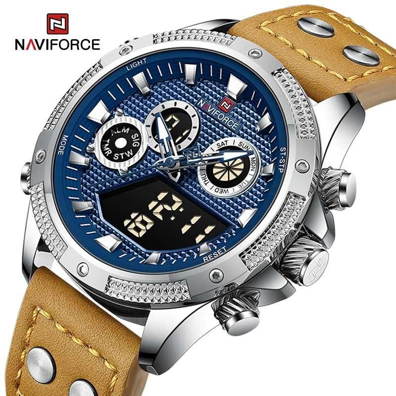 Zegarek męski Naviforce NF9224