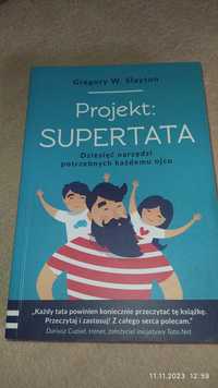 Projekt: supertata