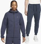 Костюм Nike Sportswear TECH FLEECE WINDRUNNER FB7921-473, FB8002-473