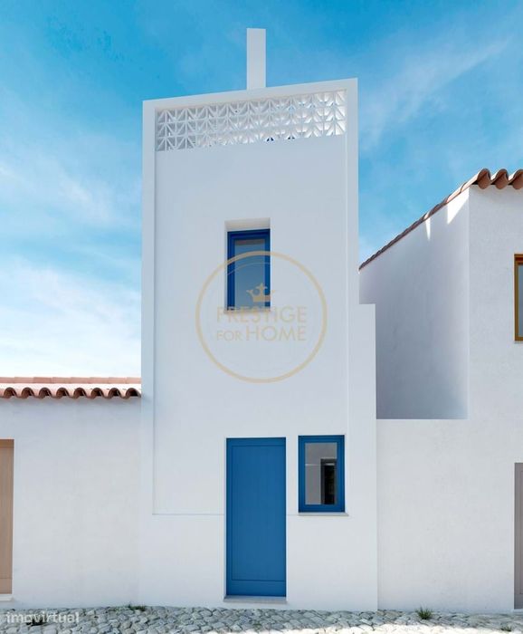 Terreno, Querença, Tôr e Benafim