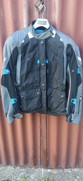 Kurtka motocyklowa damska BMW GS Dry roz 36