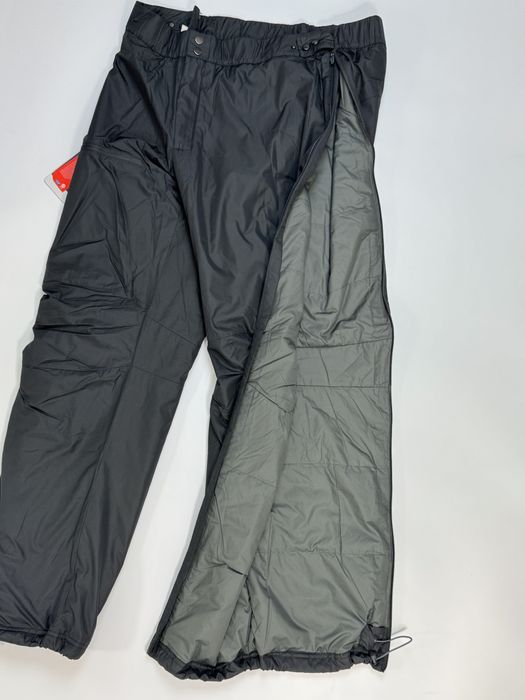 Нові‼️теплі трекінгові штани Haglofs самоскиди чоловічі