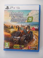 Farming simulator na ps5