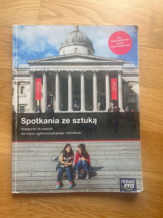 Spotkanie ze sztuką