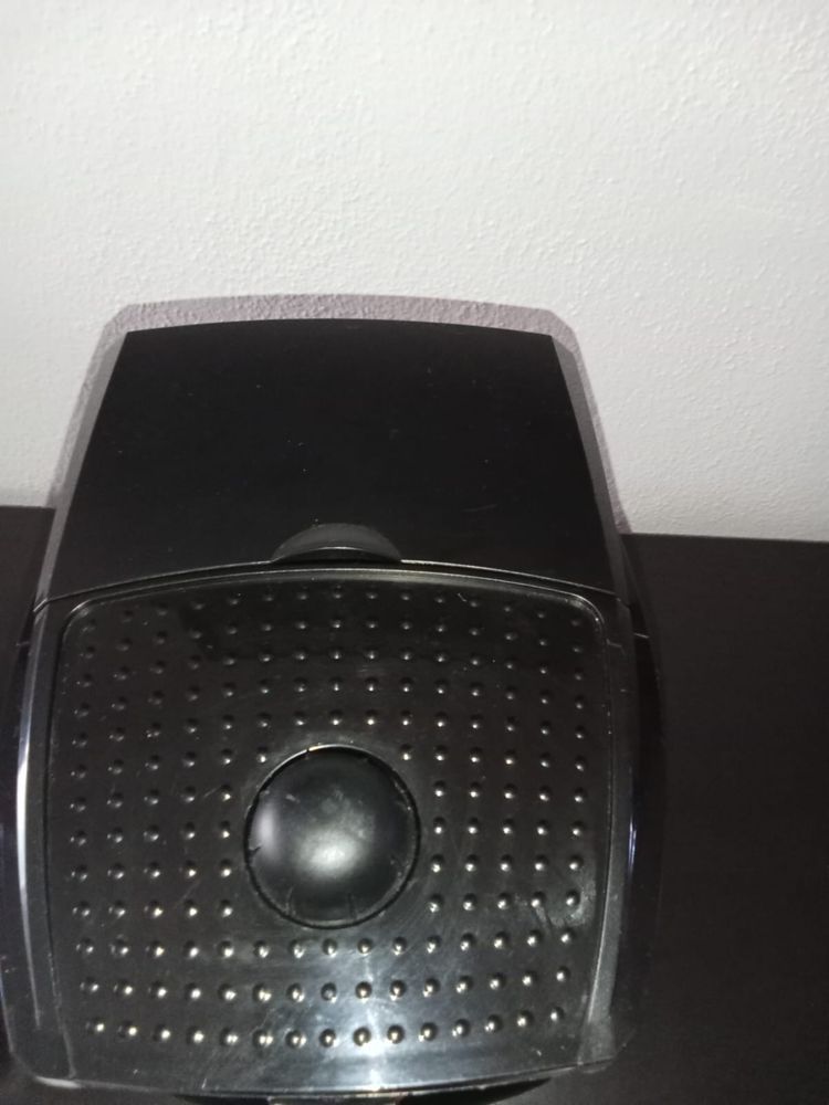 Maquina de café.