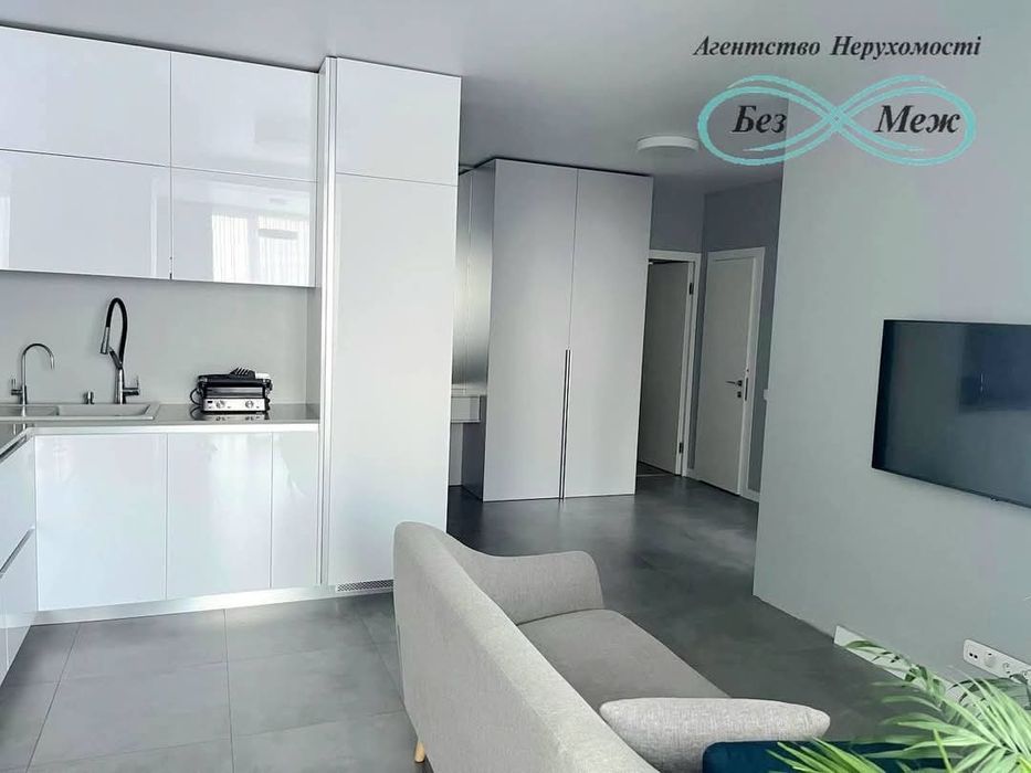 Є 3 РОКИ,  Продаж 2 кім квартири в ЖК Софія Резиденс 66 м2