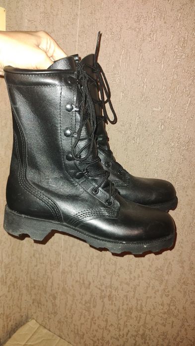 Ботінки сапоги берці р.37
