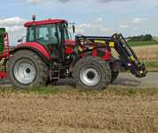 Pronar 6180, (Agrotron 140) 953Mh, pierwszy właściciel