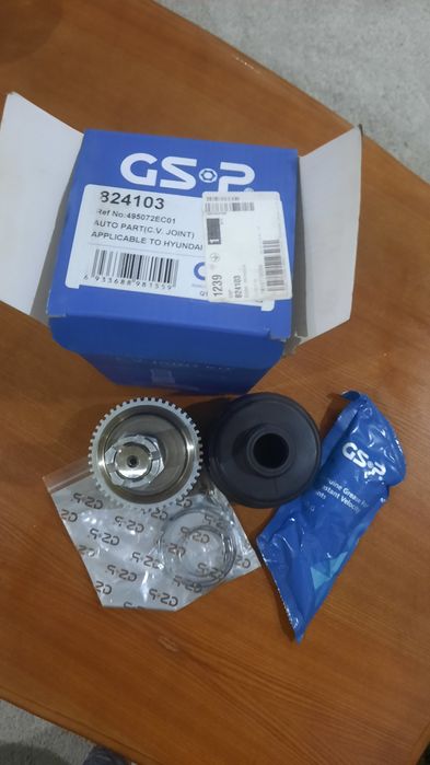 ШРУС наружный 824103 (GSP)

 


 

 0