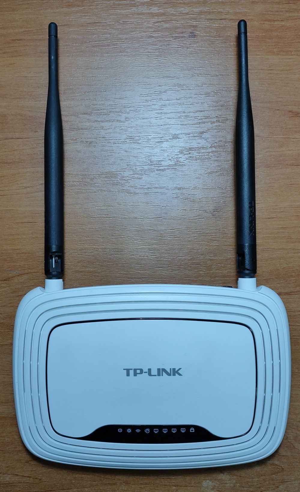 Router TP-Link TL-WR841N