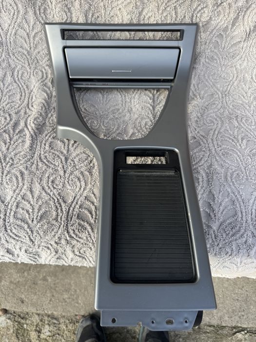 Декор салону бмв е 53 пластик bmw e53 підстаканник