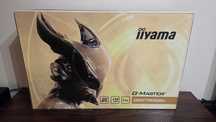 Nowy Monitor 27 cali - IIYAMA G-Master GB2790QSU - IPS 240Hz 1 ms