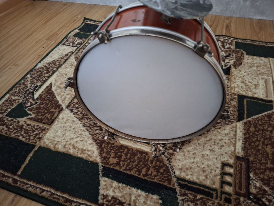 Продам піонерський барабан