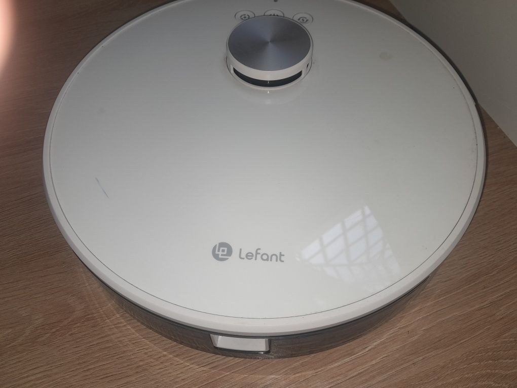 Odkurzacz lefant m1