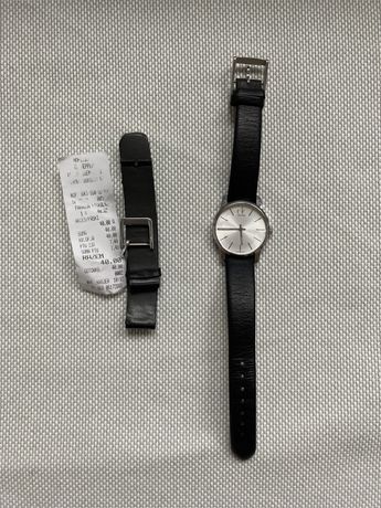 Calvin klein zegarek minimalistyczny K2G 231 00
