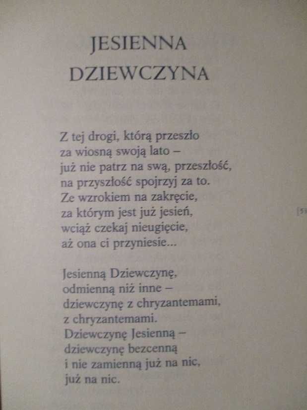 Piosenki prawie wszystkie -Jeremi Przybora/piosenki/Kabaret Starszych