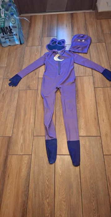 Stroj capnat z bajek