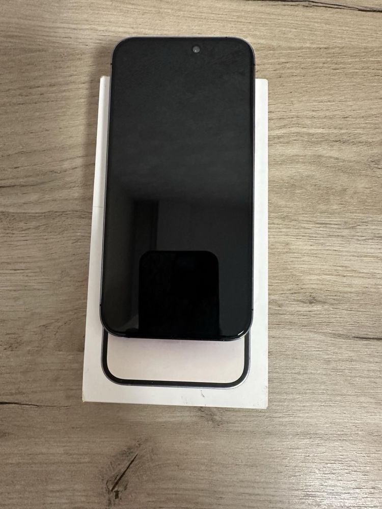 Iphone 14 pro max 256 gb
