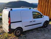 Renault Kangoo 1.5 DCI 3 lugares