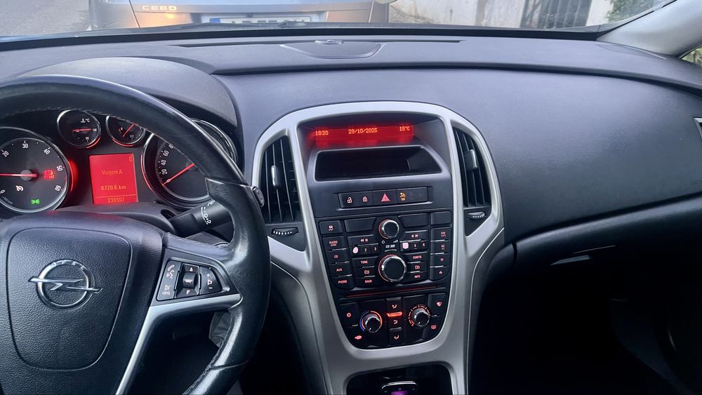 Open Astra 1.2 (2010)