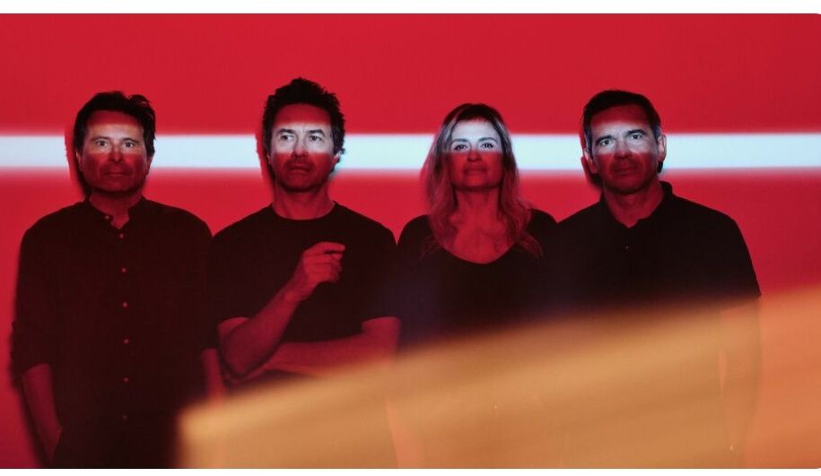 Silence 4 - Super Bock Arena Porto - Vendo 2 bilhetes plateia E