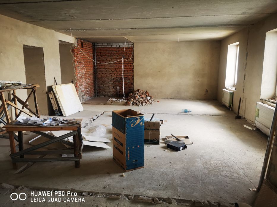 Квартира Умань 100кв м