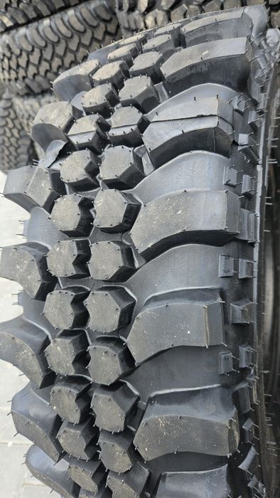 31x10.5R15 Simex Trekker 4x4 terenowa offroad 31x10.5-15