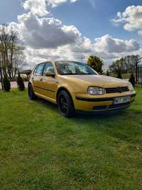 VW golf 4 2.0 automat