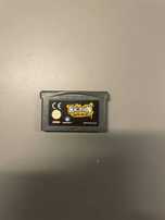 Rayman Raving Rabbids Gameboy Advance