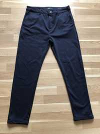 Мужские укороченые штаны брюки чиносы, р32-33(M)