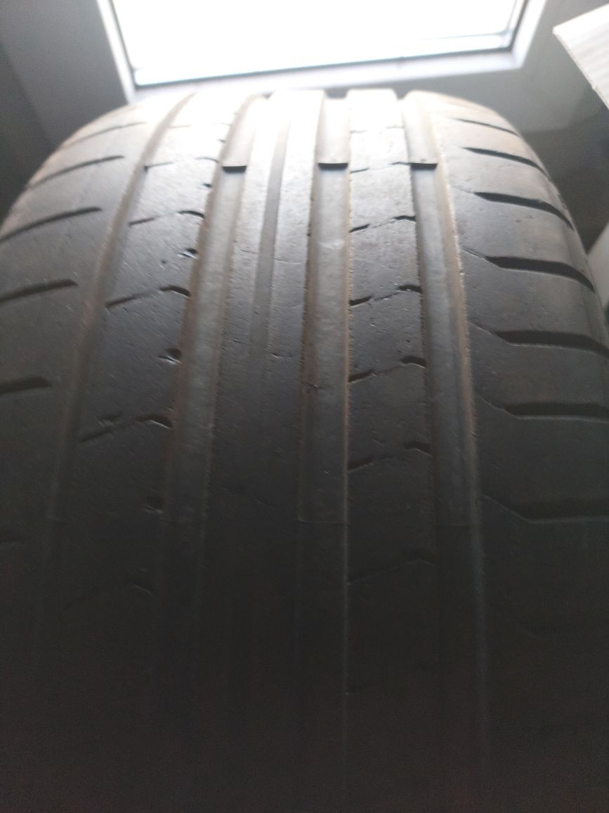 Opony letnie Pirelli P Zero