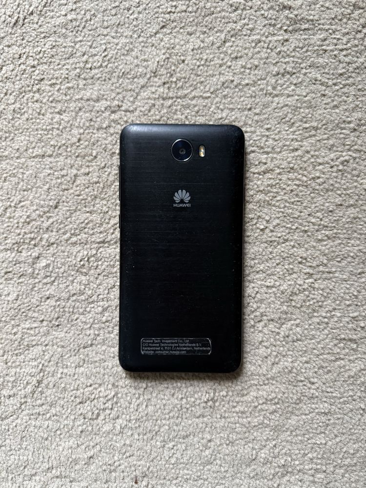 Huawei Y5 II Usado